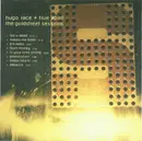 CD - Hugo Race & True Spirit - The Goldstreet Sessions