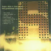 Hugo Race - The Goldstreet Sessions
