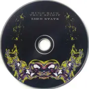 CD - Hugo Race & True Spirit - 53rd State
