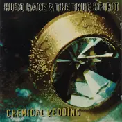 Hugo Race and the true spirit - Chemical Wedding