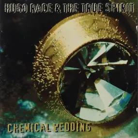 Hugo Race and the true spirit - Chemical Wedding