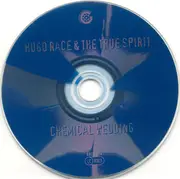 CD - Hugo Race & True Spirit - Chemical Wedding
