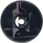 CD - Hugo Race & True Spirit - Ambuscado - Digipak
