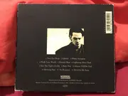 CD - Hugo Race & True Spirit - Spiritual Thirst - Digipak