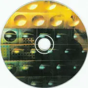 CD - Hugo Race & True Spirit - The Goldstreet Sessions