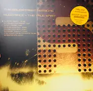 Hugo Race & True Spirit - The Goldstreet Sessions
