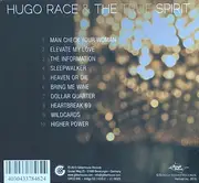 CD - Hugo Race & True Spirit - The Spirit
