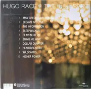 LP - Hugo Race & True Spirit - The Spirit