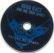 CD - Hugo Race & True Spirit - Valley Of Light
