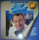 LP - Hugo Strasser - 20 Tanzhits Mit Hugo Strasser