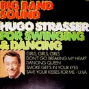 LP - Hugo Strasser - Big Band Sound For Swinging & Dancing