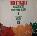 LP - Hugo Strasser - Das Goldene Hausparty-Album 1 - Cover is missing