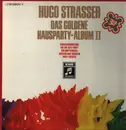 LP-Box - Hugo Strasser - Das Goldene Hausparty-Album II