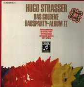 LP-Box - Hugo Strasser - Das Goldene Hausparty-Album II