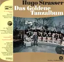 Double LP - Hugo Strasser - Das Goldene Tanzalbum