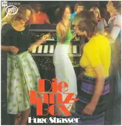 Double LP - Hugo Strasser - Die Tanzbox