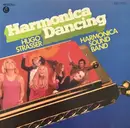 LP - Hugo Strasser Harmonica Sound Band - Harmonica Dancing
