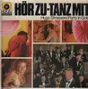 LP - Hugo Strasser - Hör Zu - Tanz Mit