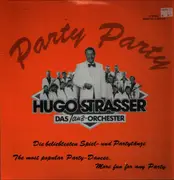 LP - Hugo Strasser - Party Party