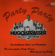 Hugo Strasser - Party Party