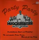 LP - Hugo Strasser - Party Party