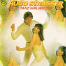 LP - Hugo Strasser - Tanz Mal Wieder