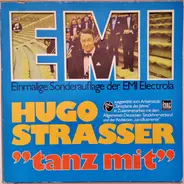 Hugo Strasser Und Sein Tanzorchester - Tanz Mit
