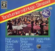 Hugo Strasser - Tanzturnier Mit Hugo Strasser