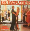 LP - Hugo Strasser und Das Tanz-Orchester - Die Tanzplatte '88