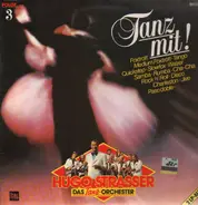 Hugo Strasser und sein Tanz-Orchester - Tanz mit!