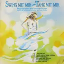 LP - Hugo Strasser Und Sein Tanzorchester , Franz Grothe - Swing Mit Mir - Tanz Mit Mir