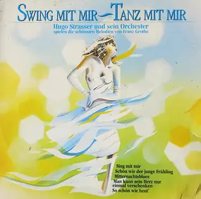 Hugo Strasser - Swing Mit Mir - Tanz Mit Mir