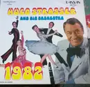 LP - Hugo Strasser Und Sein Tanzorchester - 1982