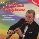 CD - Hugo Strasser Und Sein Tanzorchester - Goldene Evergreens Folge 2