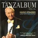 CD - Hugo Strasser Und Sein Tanzorchester - Das Tanzalbum 1993/94