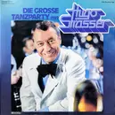 Double LP - Hugo Strasser Und Sein Tanzorchester - Die Grosse Tanzparty Mit Hugo Strasser