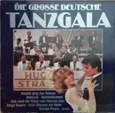 LP - Hugo Strasser Und Sein Tanzorchester - Die Grosse Deutsche Tanzgala