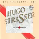 CD - Hugo Strasser Und Sein Tanzorchester - Die Tanzplatte 1991