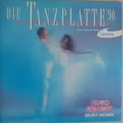 Hugo Strasser - Die Tanzplatte '90