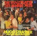 LP - Hugo Strasser Und Sein Tanzorchester - Die Tanzplatte Des Jahres 74|75