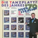LP - Hugo Strasser Und Sein Tanzorchester - Die Tanzplatte Des Jahres '79