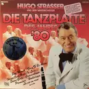 LP - Hugo Strasser Und Sein Tanzorchester - Die Tanzplatte Des Jahres '80 - Gatefold