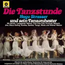 Double LP - Hugo Strasser Und Sein Tanzorchester - Die Tanzstunde
