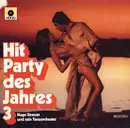 LP - Hugo Strasser Und Sein Tanzorchester - Hit-Party Des Jahres 3