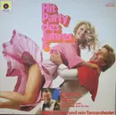 LP - Hugo Strasser Und Sein Tanzorchester - Hit Party Des Jahres 5