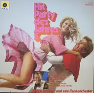 Hugo Strasser Und Sein Tanzorchester - Hit Party Des Jahres 5