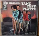 LP - Hugo Strasser Und Sein Tanzorchester - Hugo Strassers Tanz Testplatte