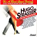 CD - Hugo Strasser Und Sein Tanzorchester - It's A Real Good Feeling (Das Tanzalbum Der 80er Jahre)