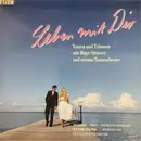 LP - Hugo Strasser Und Sein Tanzorchester - Leben Mit Dir