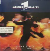 LP - Hugo Strasser Und Sein Tanzorchester - Masters Gala '92